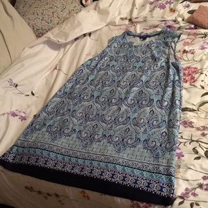 Size 2xl dress, sleeveless